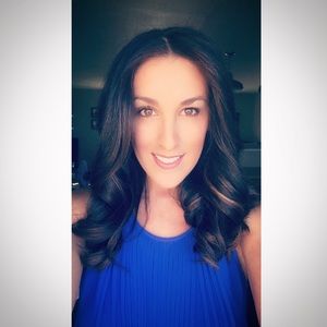 Meet your Posher, Jamie